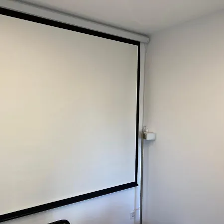 Luxury Westpark 2 With View Apartamento Bucarest