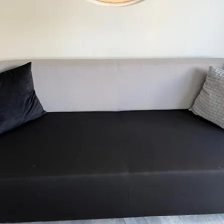 Apartamento Luxury Westpark 2 With View *