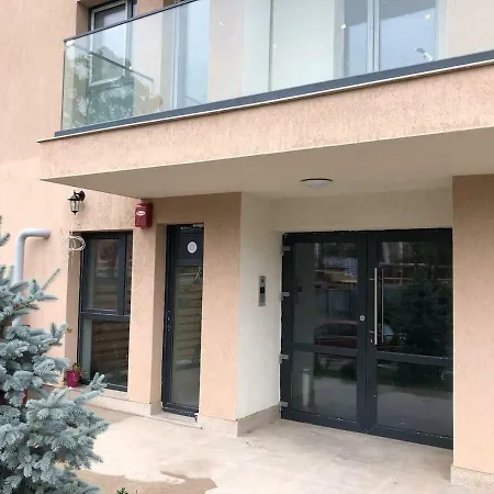 Luxury Westpark 2 With View