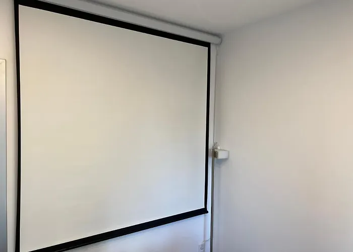 Luxury Westpark 2 With View Apartamento Bucareste