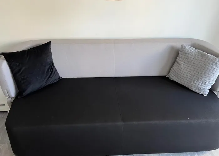 Apartmán Luxury Westpark 2 With View *