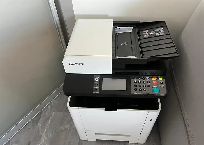 Lejlighed Luxury Westpark 2 With View Bukarest