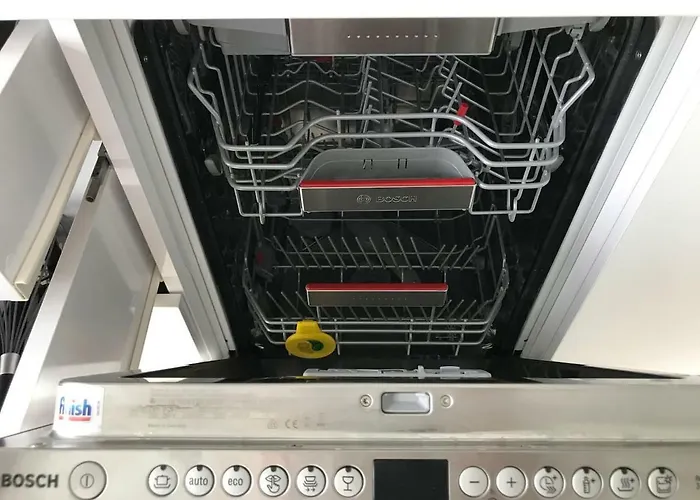 Luxury Westpark 2 With View