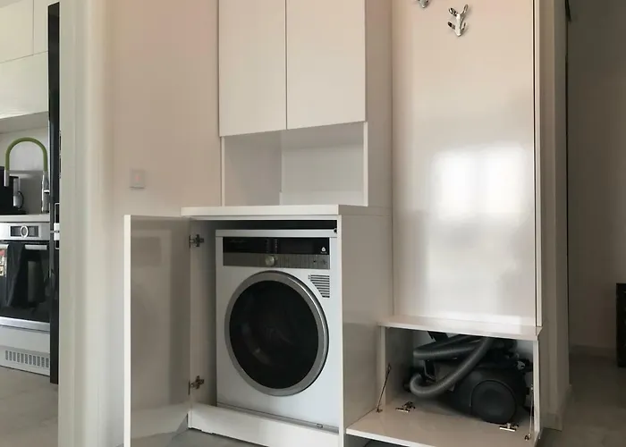 Luxury Westpark 2 With View Apartamento Bucareste