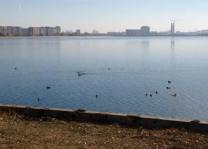 Luxury Westpark 2 With View Apartamento *