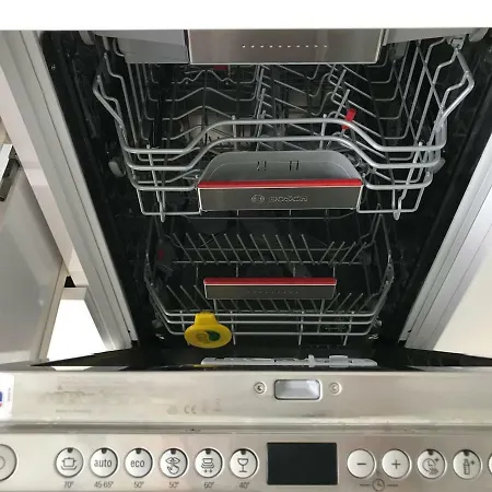 Luxury Westpark 2 With View