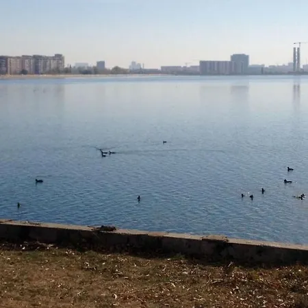 Luxury Westpark 2 With View Апартаменти *