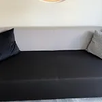 Apartmán Luxury Westpark 2 With View *