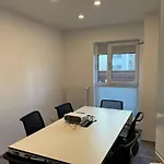 Apartmán Luxury Westpark 2 With View