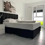 Apartmán Luxury Westpark 2 With View *
