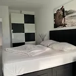 Apartmán Luxury Westpark 2 With View Bukurešť