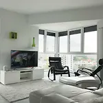 Luxury Westpark 2 With View Bukurešť